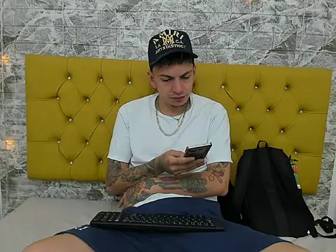 Max sstteel online show from April 14, 2026, 1:28 pm