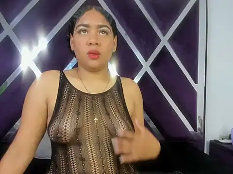 AlexaStormmy online show from April 28, 2026, 9:20 pm