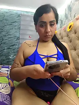 val eria online show from May 1, 2026, 5:01 am