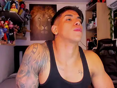 William dracko online show from April 8, 2026, 4:56 am