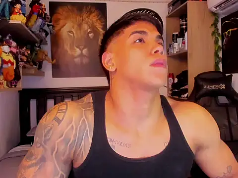 Snapshot of William_dracko chatting on May 22, 2026, 6:20 am William dracko online show from May 22, 2026, 6:20 am