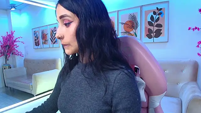 Snapshot of Palmer_foxx chatting on April 19, 2026, 3:33 pm Palmer foxx online show from April 19, 2026, 3:33 pm