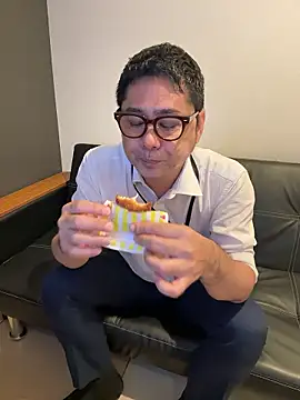 RYUICHI 1919 online show from June 25, 2026, 10:31 am