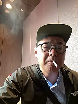 RYUICHI 1919 online show from July 5, 2026, 1:56 am