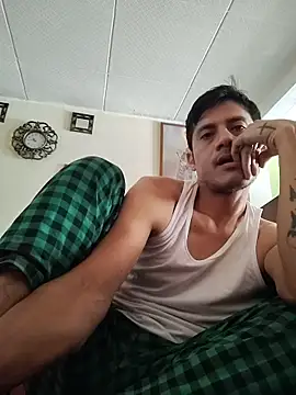 Paul Velvet online show from April 6, 2026, 1:56 pm