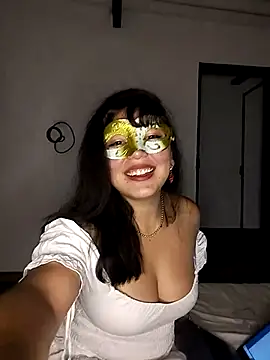 Lesleyxx online show from April 14, 2026, 1:55 am