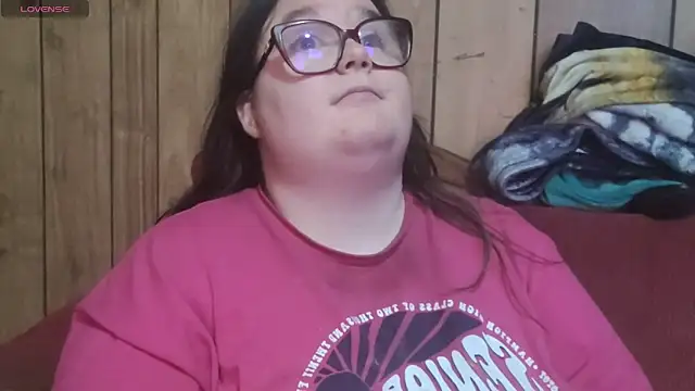 chubbydevil22 online show from March 29, 2026, 9:15 pm