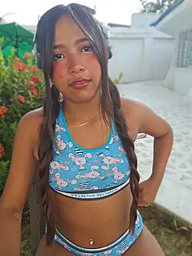 Pretty karol online show from May 16, 2026, 12:15 pm