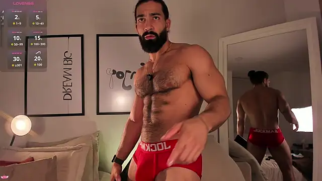 Max strong01 online show from May 1, 2026, 12:37 am