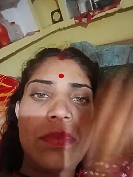 Sapnaroy1213 online show from June 19, 2026, 4:00 pm