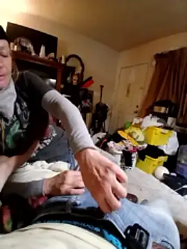 BloStacks1 online show from March 29, 2026, 5:18 am