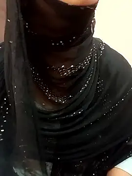 Miss Noor   online show from May 7, 2026, 7:58 am