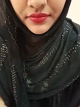 Miss Noor   online show from June 13, 2026, 7:28 am