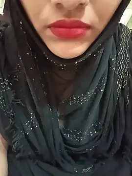 Miss Noor   online show from June 21, 2026, 6:49 am