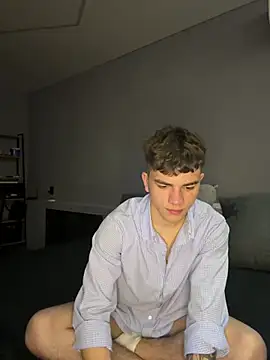 MaxWoolf online show from April 30, 2026, 5:19 pm