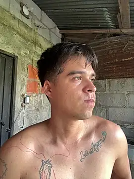 davidjan1996 online show from June 12, 2026, 7:57 pm