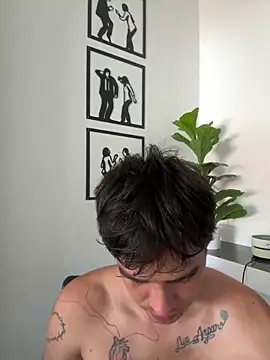 davidjan1996 online show from June 20, 2026, 3:04 pm
