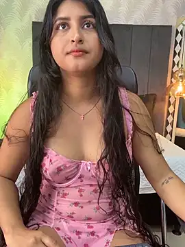 AngelCheerry  online show from April 4, 2026, 11:51 am