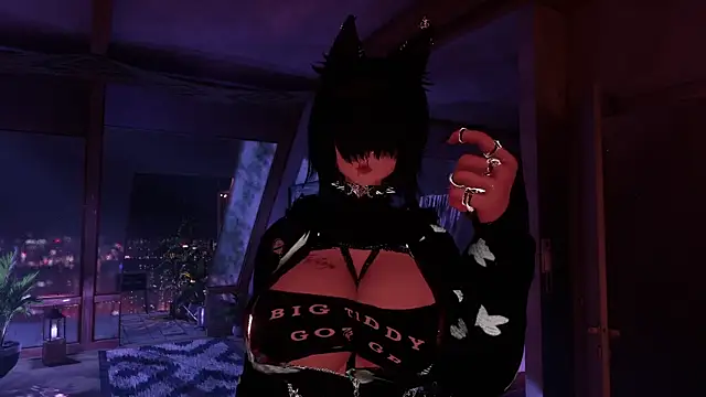Rhea Black online show from July 9, 2026, 3:38 pm