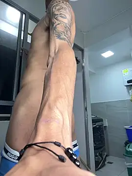Jhoan Bigcock99 online show from July 5, 2026, 4:19 am