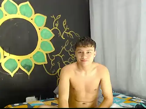 Snapshot of Boy_Lovely18 chatting on March 30, 2026, 4:57 am Boy Lovely18 online show from March 30, 2026, 4:57 am