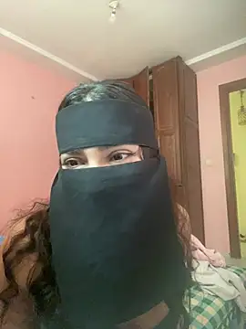 SexyaDivaa online show from May 10, 2026, 10:31 am