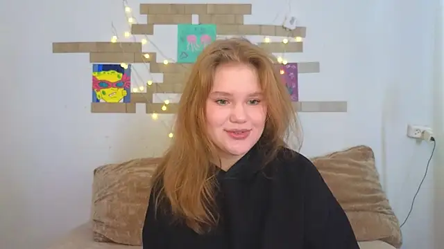 BeautifulPleasureFairy online show from May 12, 2026, 2:19 am
