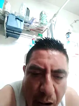Manuel3910 online show from May 16, 2026, 10:52 pm
