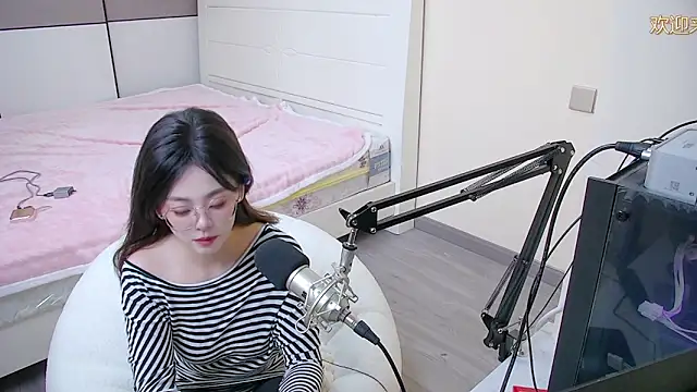 maidou  online show from April 7, 2026, 5:08 am