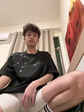 sexyboy-3525 online show from April 4, 2026, 2:47 pm