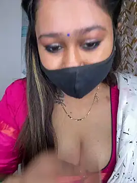 Sweet-Ellina online show from March 31, 2026, 5:30 am