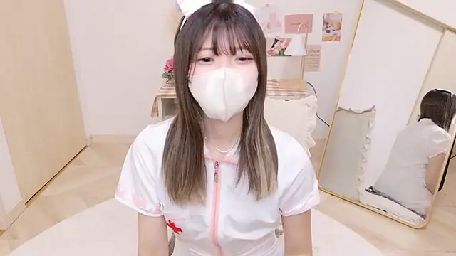 HIKA rin online show from April 13, 2026, 1:49 pm