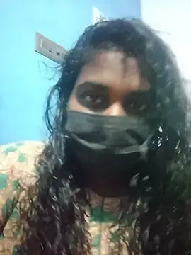Anisha love1 online show from June 19, 2026, 2:32 pm