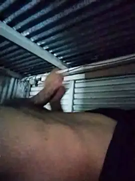 RealBigDickBoy online show from April 12, 2026, 4:45 pm