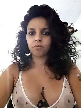 sabrinah88 online show from April 3, 2026, 4:43 am