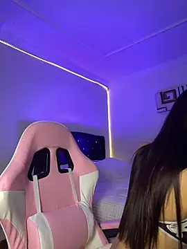 its Lia 1 online show from April 3, 2026, 12:25 pm