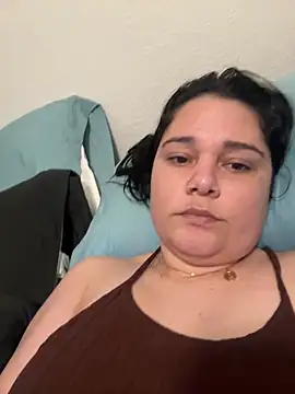 JesslatinaVIP online show from April 6, 2026, 11:22 am