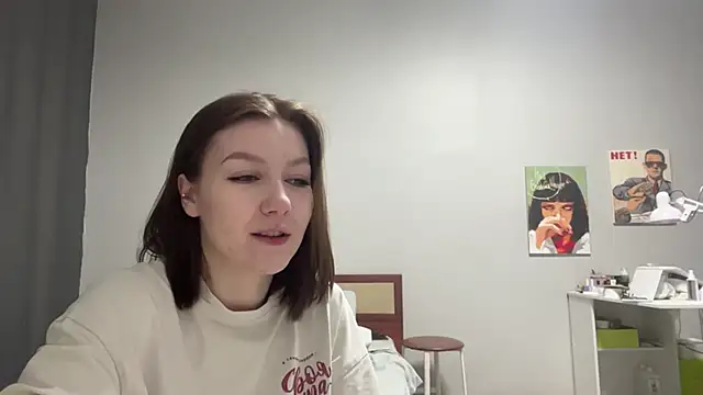 mary stan online show from April 1, 2026, 2:47 pm