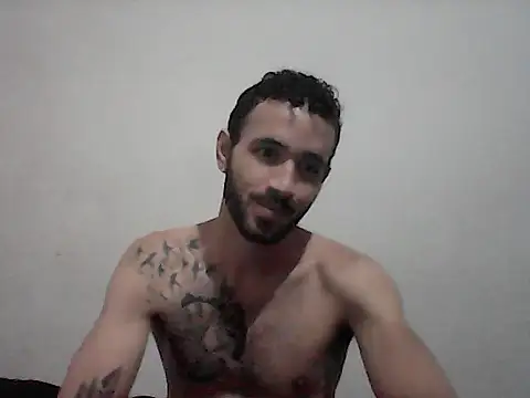 NoxxVx online show from April 1, 2026, 1:06 am