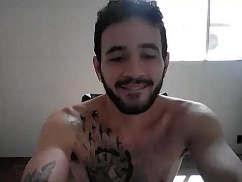 NoxxVx online show from April 4, 2026, 2:03 pm