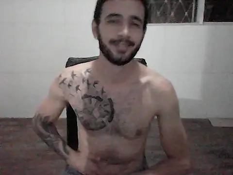 NoxxVx online show from April 6, 2026, 1:25 am