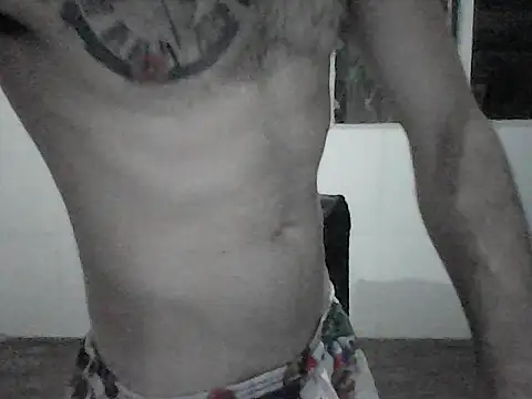 NoxxVx online show from April 7, 2026, 1:06 am