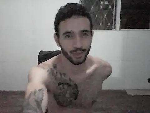 NoxxVx online show from April 8, 2026, 1:05 am