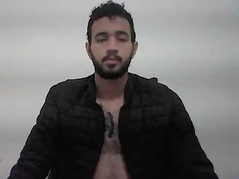 NoxxVx online show from June 3, 2026, 1:52 am