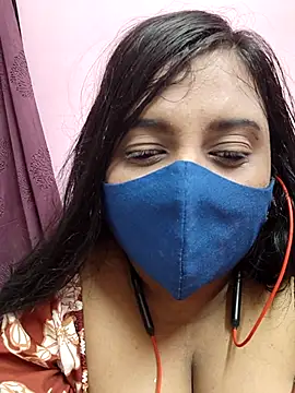 Tami-sonia online show from April 19, 2026, 6:54 pm