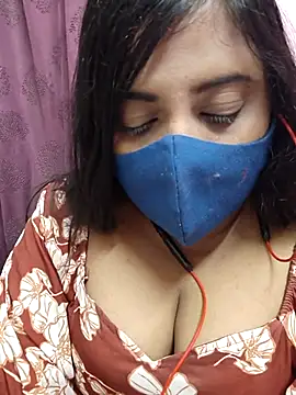 Tami-sonia online show from May 11, 2026, 7:00 pm
