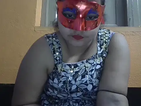 Naina1994 online show from April 4, 2026, 6:49 pm