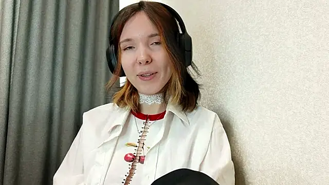 RubyBooby online show from April 4, 2026, 5:27 am