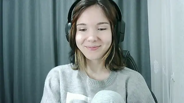 RubyBooby online show from April 21, 2026, 4:12 pm