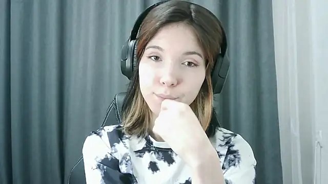 RubyBooby online show from April 28, 2026, 4:45 pm
